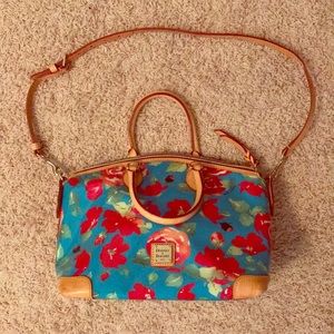 Dooney & Burke Purse